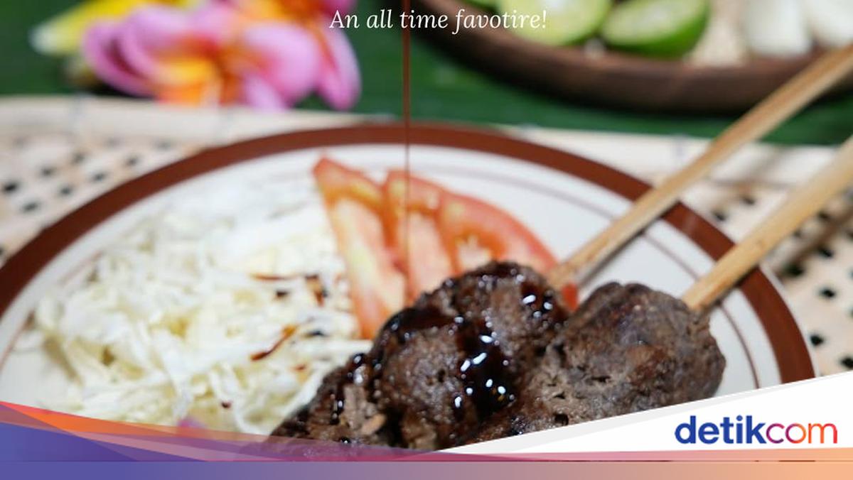Sate Sari Langgeng: Rasa Autentik di Setiap Gigitan